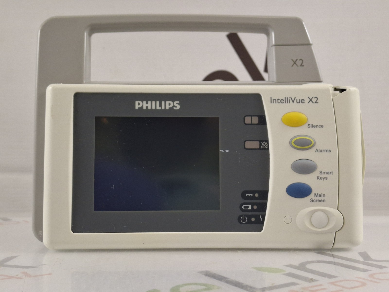 Philips IntelliVue X2 Module - Masimo Rainbow SpO2