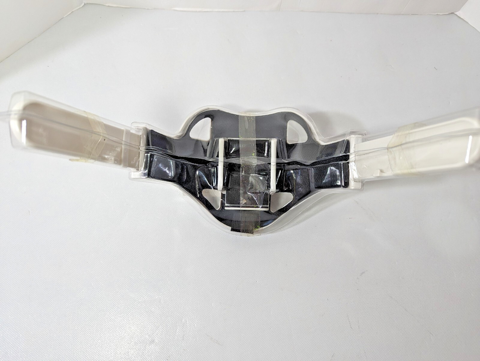 NEW- X-Home Headband Replacement For Oculus Head Strap Headset White