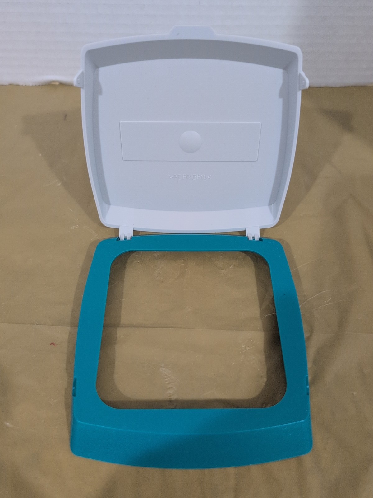 Siemens Mag Flow Transmitter Protective Cover A5E02328485