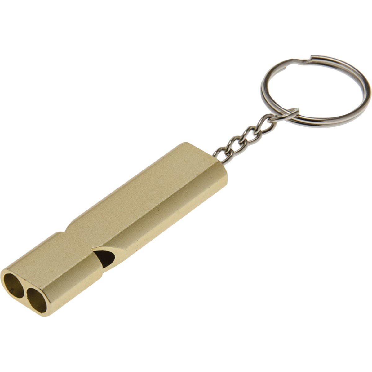 Lucky Line Utilicarry Safety Whistle with Key Ring U13101 Lucky Line Utilicarry