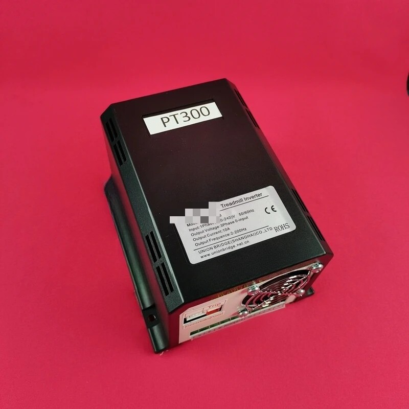 Treadmill Controller Inverter 220V UNIONBRIDGE UBV-2200 UBV-2200B PT300 unit