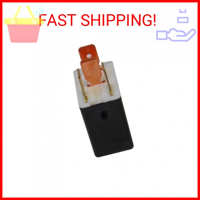 Denso 5670001 Relay