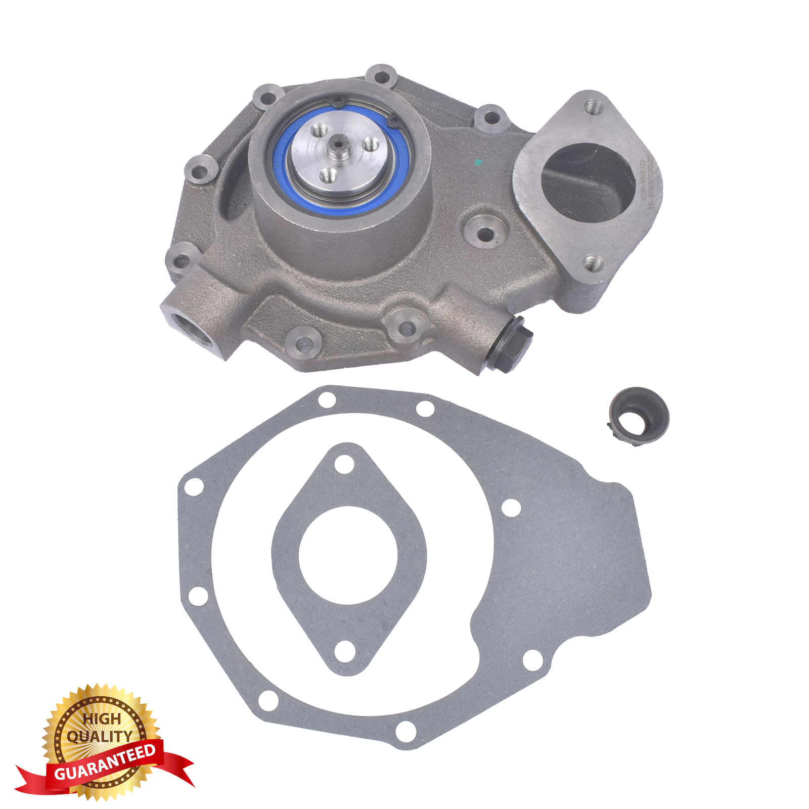 Water Pump for John Deere 4045 6068 RE500734 RE505980 RE546906 RE70962 SE501609