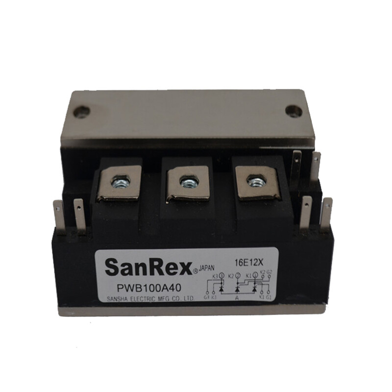 SANREX PWB100A40 PWB100A-40 Module New