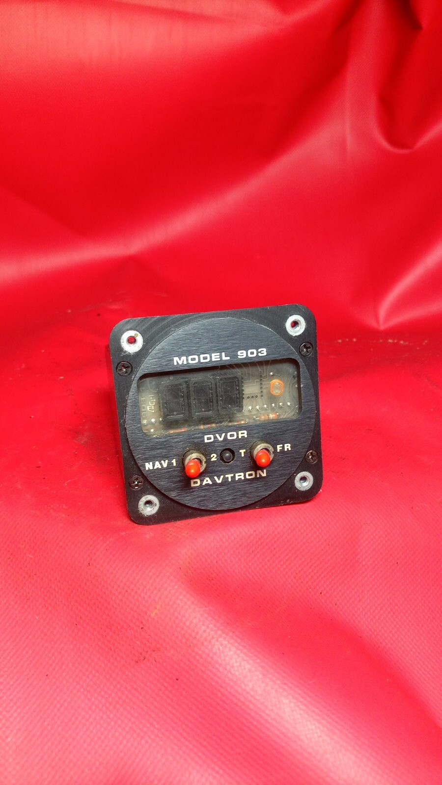 davtron md-903 digital