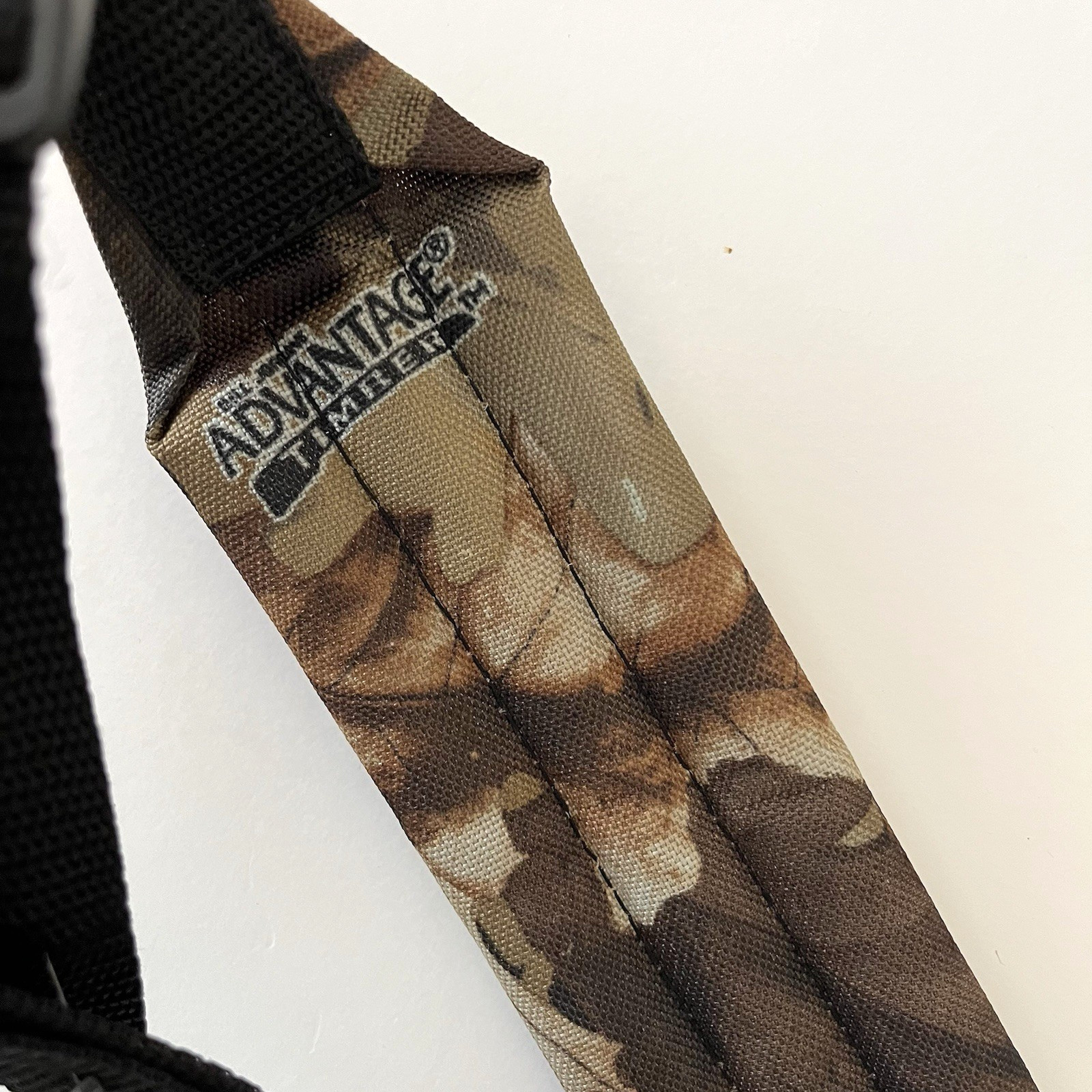 Allen Stalker Endura Rifle Sling Advantage Timber Camo #83009
