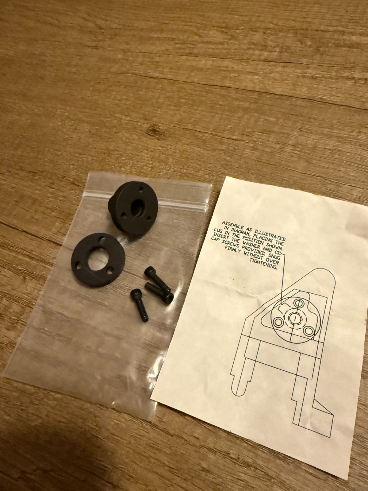 YHM A2 Front Sight Base QD Sling Swivel Mount