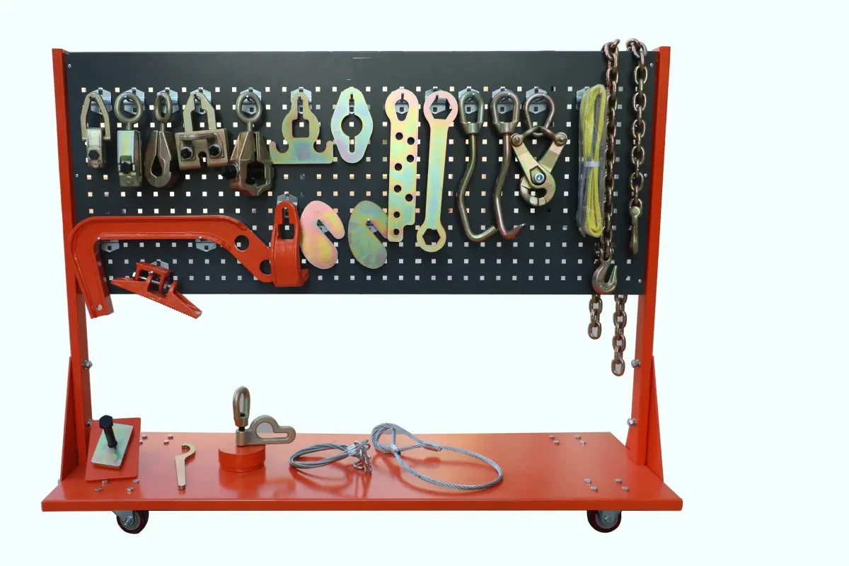 New KATOOL KT-299U Auto Body Frame Machine