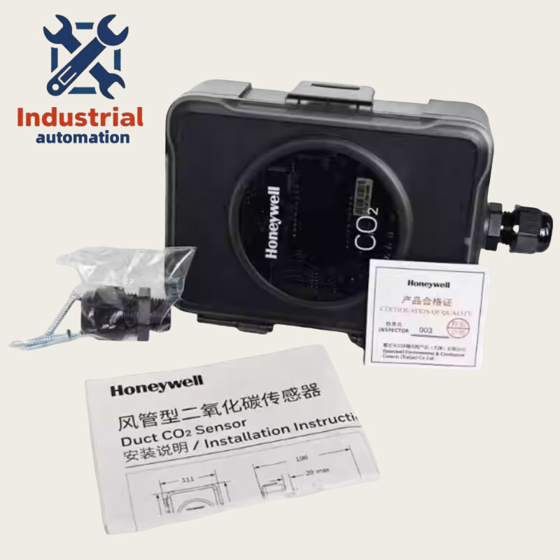 HSCD-R2UL 1PCS NEW Honeywell HSCD-R2UL CO2 sensor In Box Fast Ship