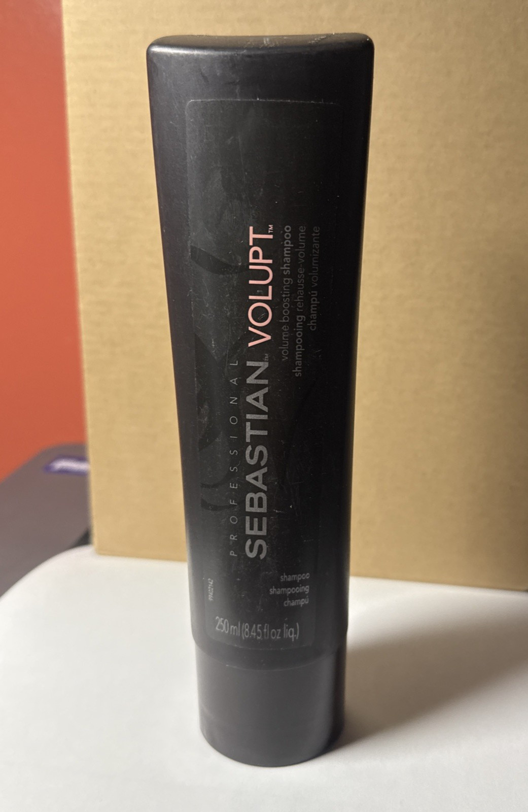 Sebastian Volupt Volume Boosting Shampoo 8.45 fl oz / 250Ml