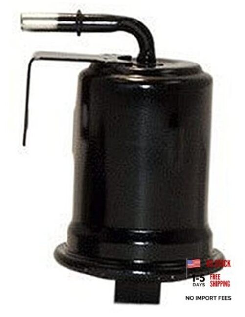 Wix Fuel (Complete In-Line) Filter - 33526
