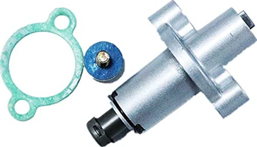 Timing Chain Tensioner Compatible with YAMAHA BearTracker Big Bear Timerwolf
