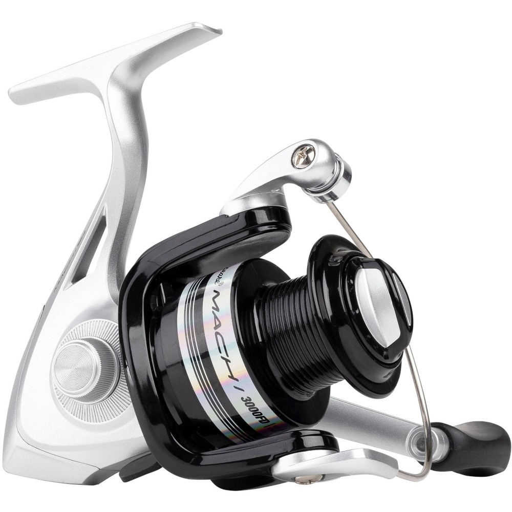 Shakespeare Mach I Spinning 3000 Reel Front Drag