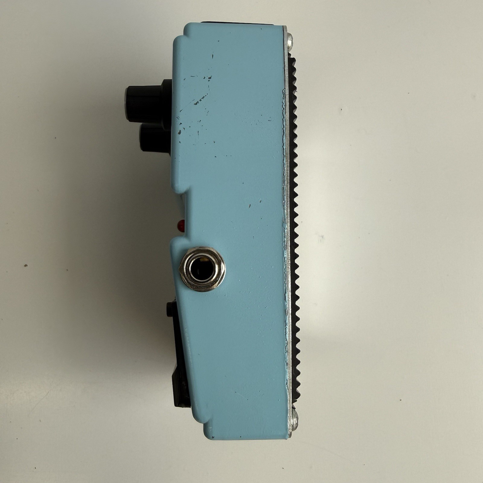 Vintage DOD FX60 Stereo Chorus Guitar Effect Pedal USA