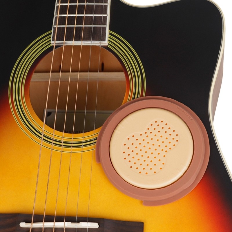 Guitar Humidification Instrument Humidifier Tool Sound Holes Humidifier Packs