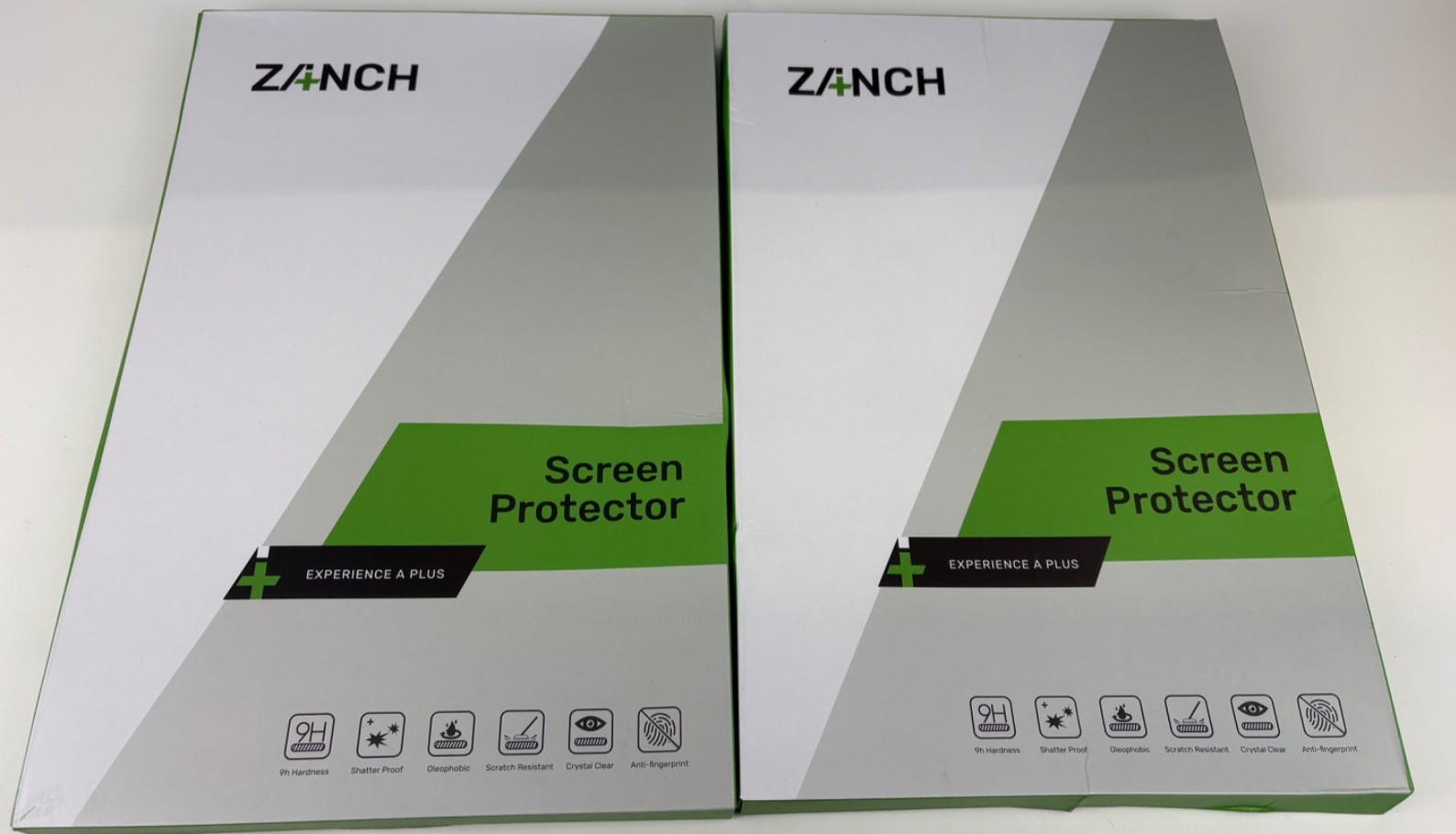 Zanch Tesla Screen Protector Model S/X