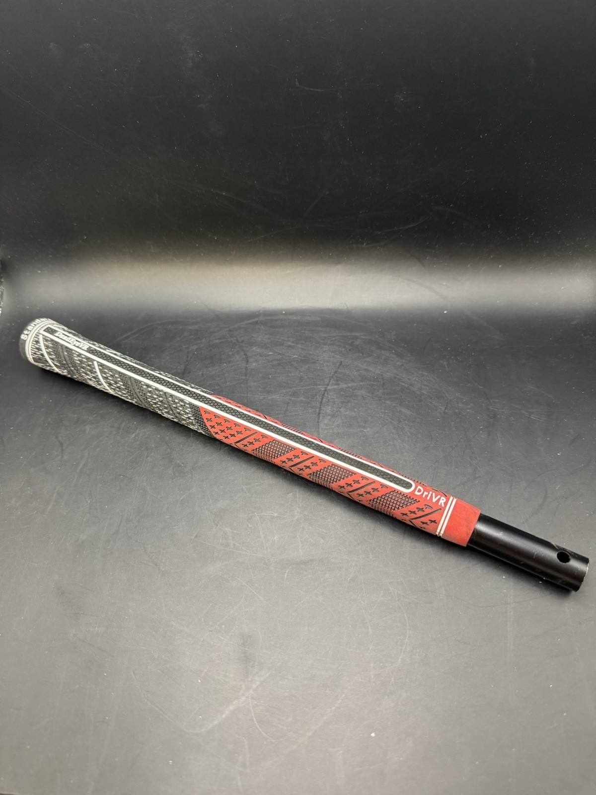 Deadeye VR Golf Club Handle Accessory DriVR For Golf Standard