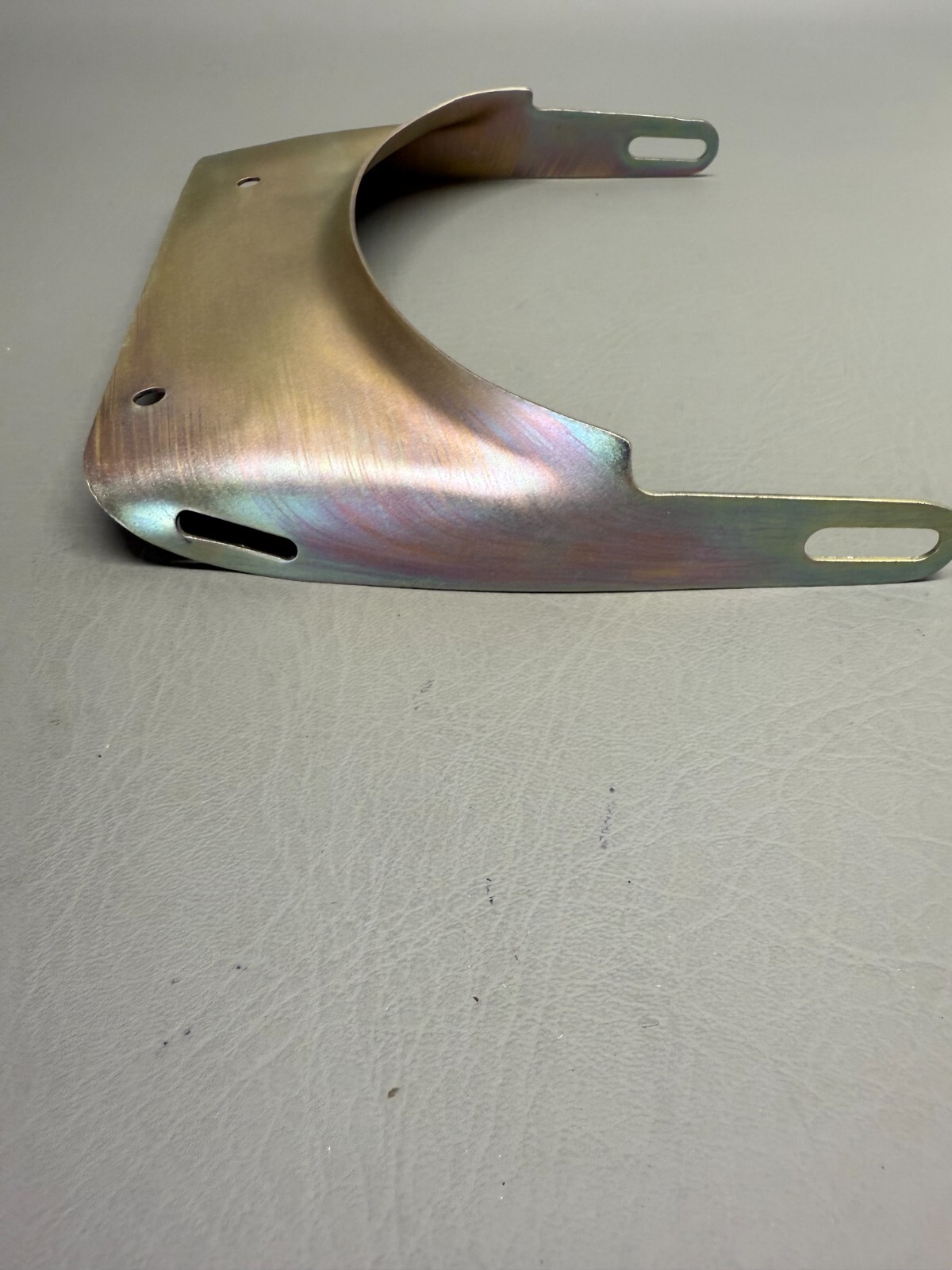 0741610-13 Cessna Scraper