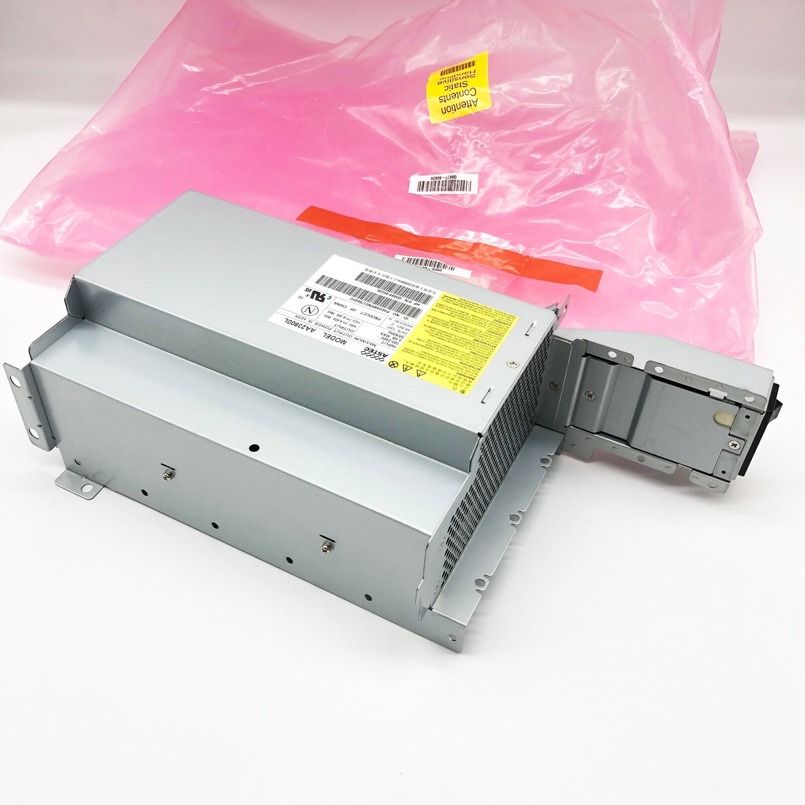 Power Supply Q5669-60693 Q6677-67012 For HP T610 T1100 Z2100 Z3100 Z5200 PSU New
