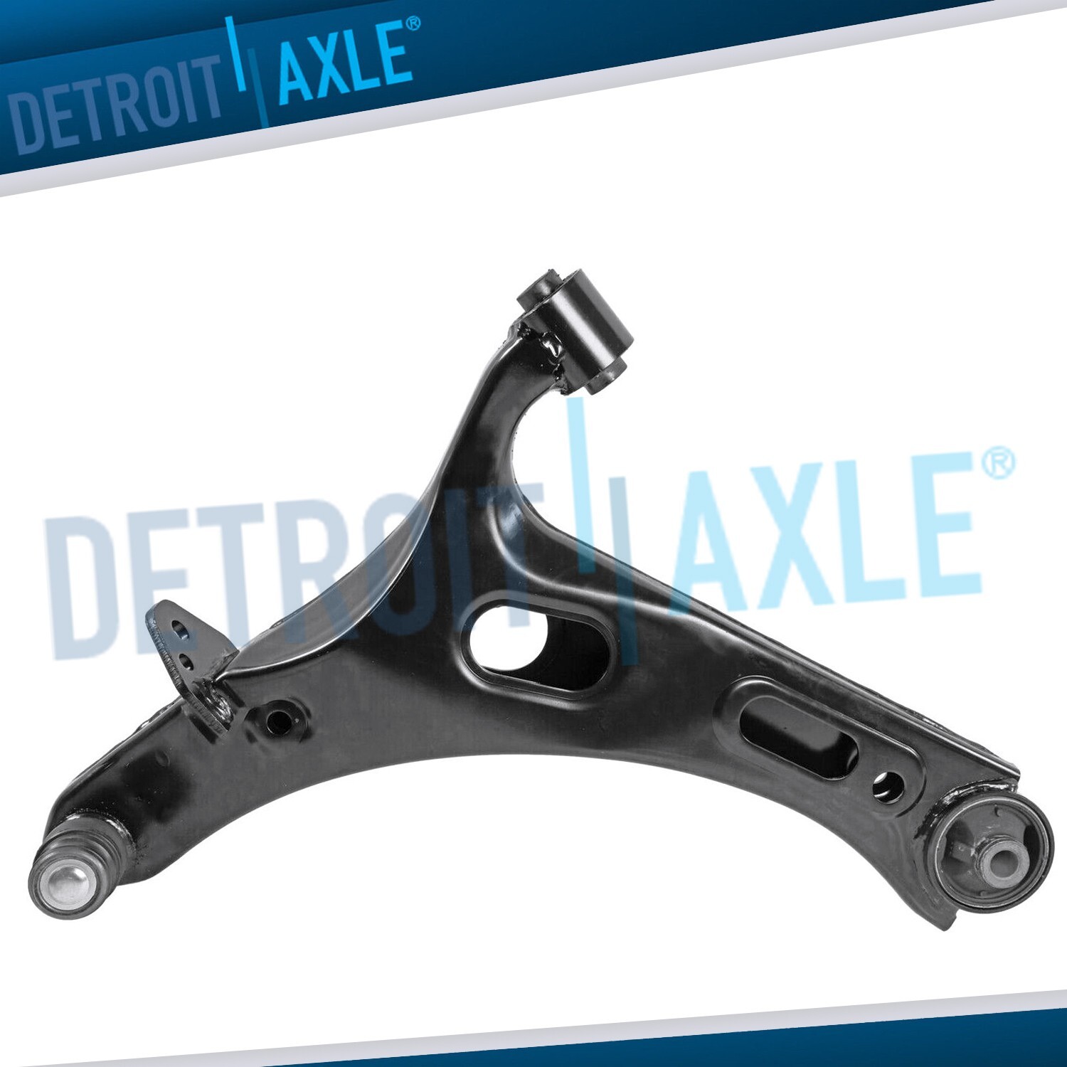 Front Left Lower Control Arm w/ Ball Joint for 2010 - 2014 Subaru Outback Legacy