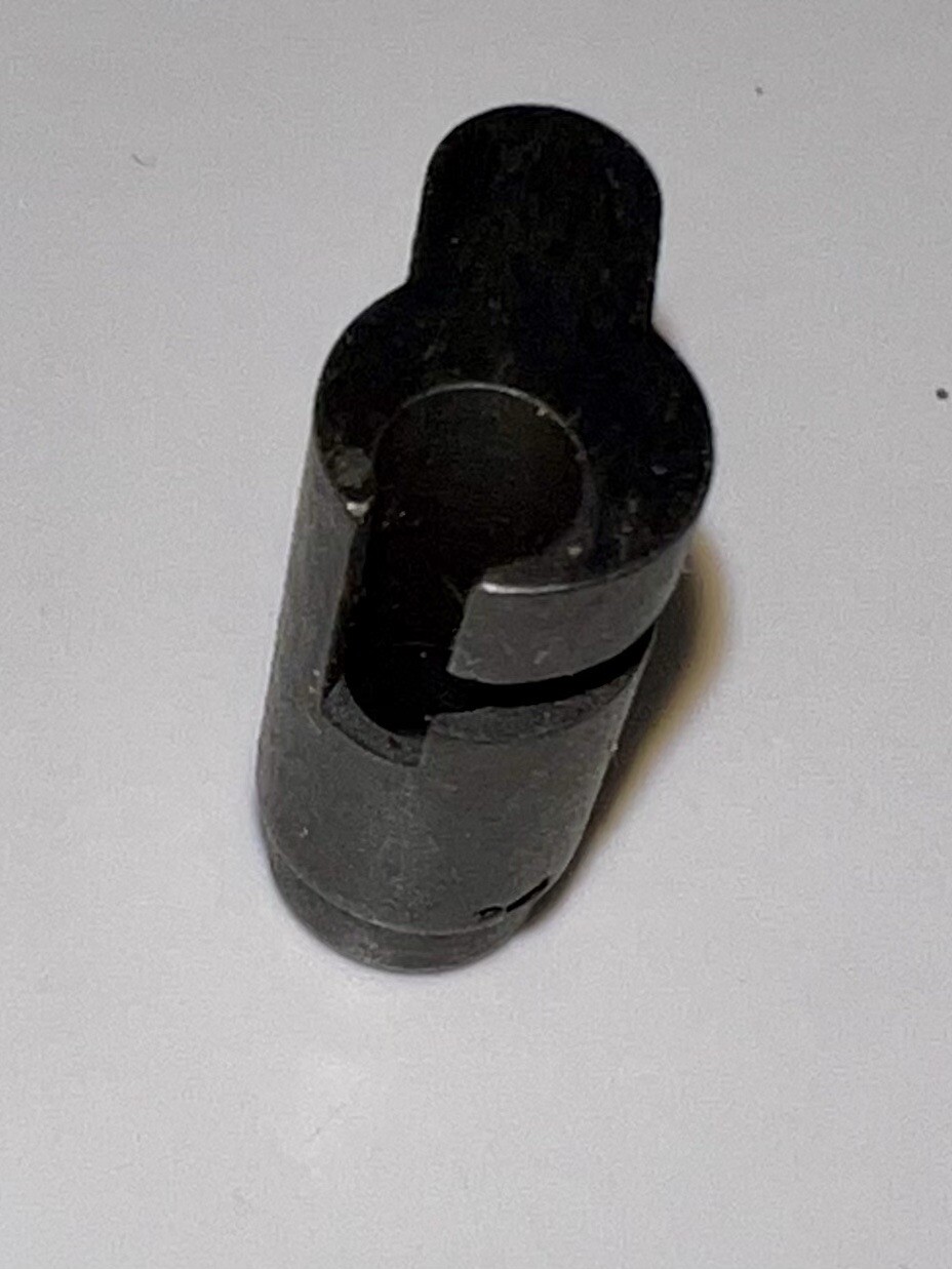Colt 1911-A1 Magazine Catch Housing - New (#Z-908)