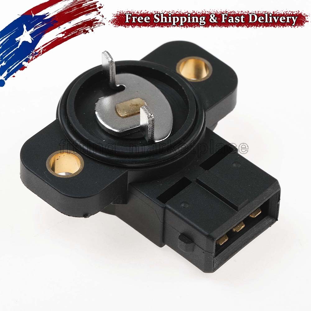 Throttle Position Sensor TPS For Kia Sportage Optima Hyundai Tucson Sonata