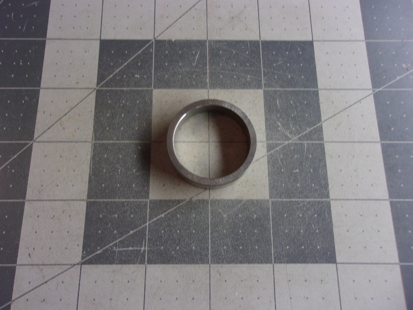 SBI SB1500-12 Valve Seat
