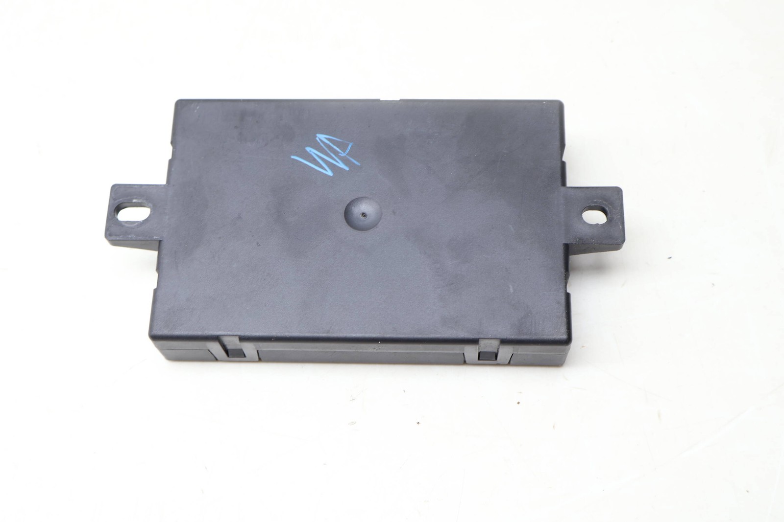 2010-2015 AUDI Q7 - Front LEFT SEAT Memory Control Module 4F0959760D