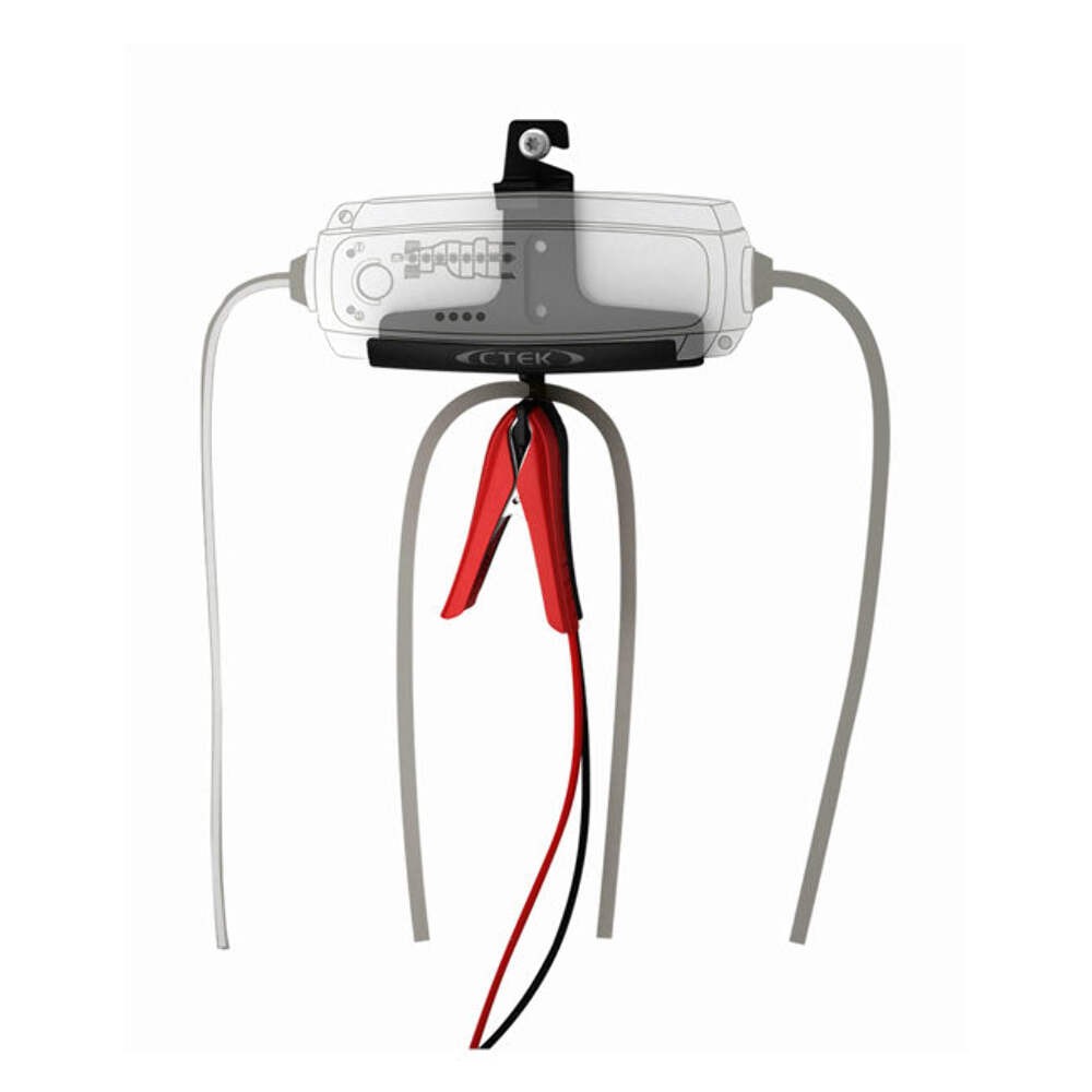 CTEK, holder for CT5 charger