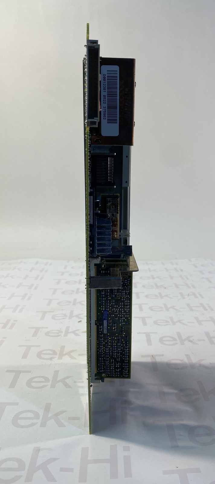 SIEMENS 6SN1118-0DH21-0AA1 DRIVE CONTROLLER OVERNIGHT SHIPPING