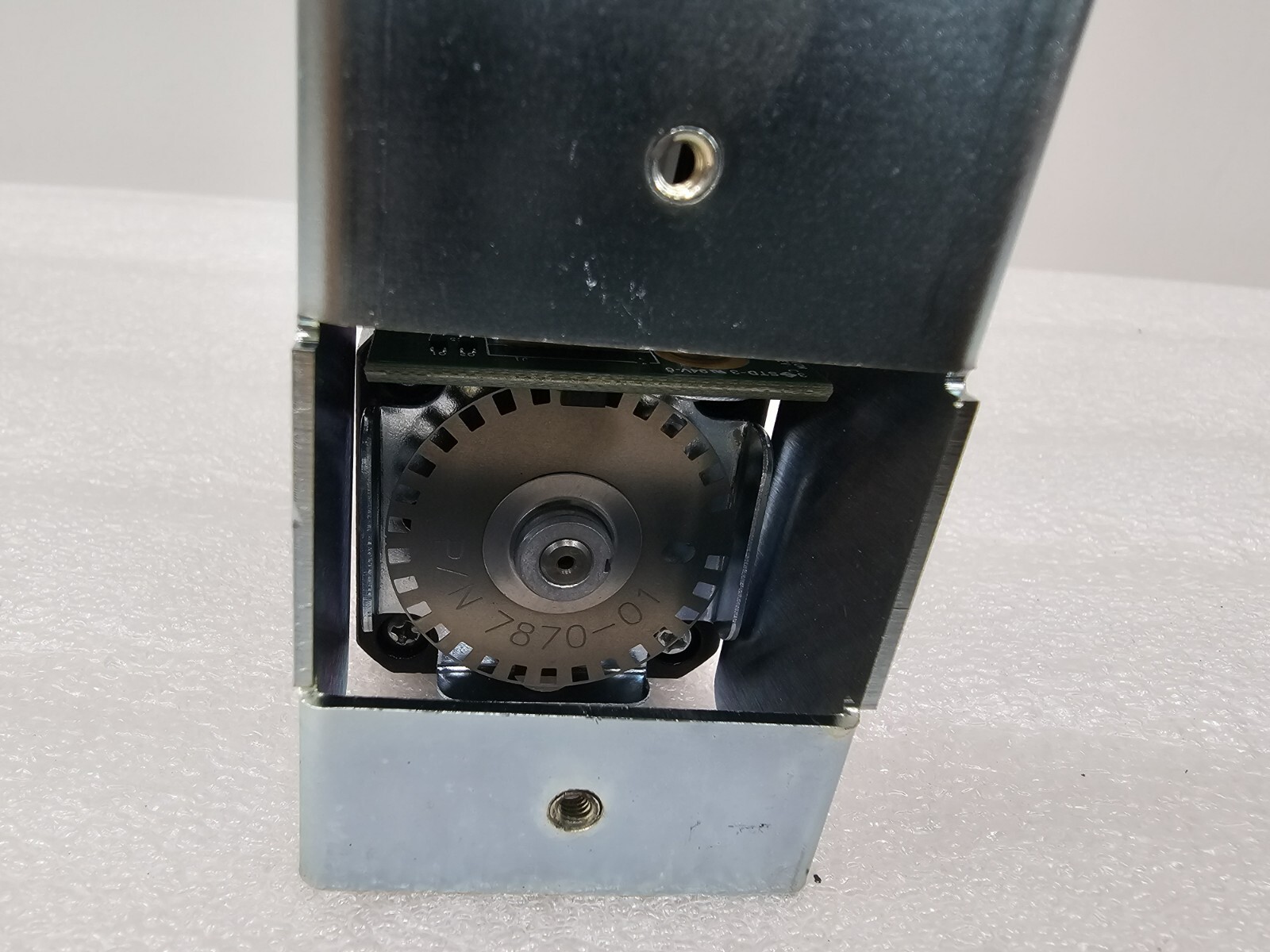HAMILTON PSD6 P/N: 63133-01 Pump Unit