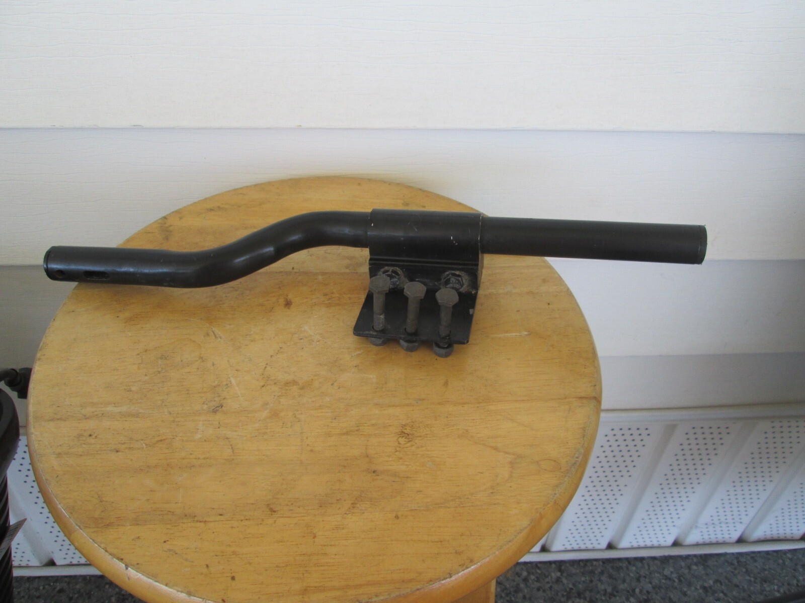 Adjustable Joystick Mounting Bracket  #5407