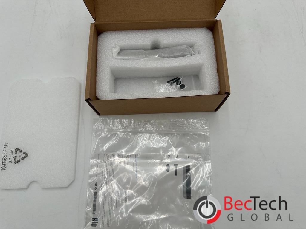 ELO Touch Solutions Elo Status Light Kit Black for i-Series 2.0 - E466847