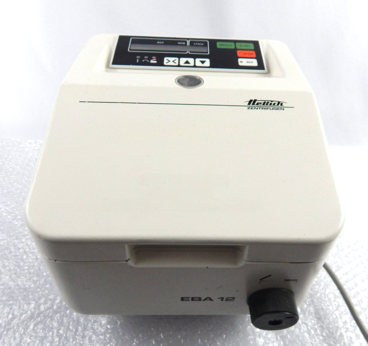 HETTICH EPA12 CENTRIFUGE