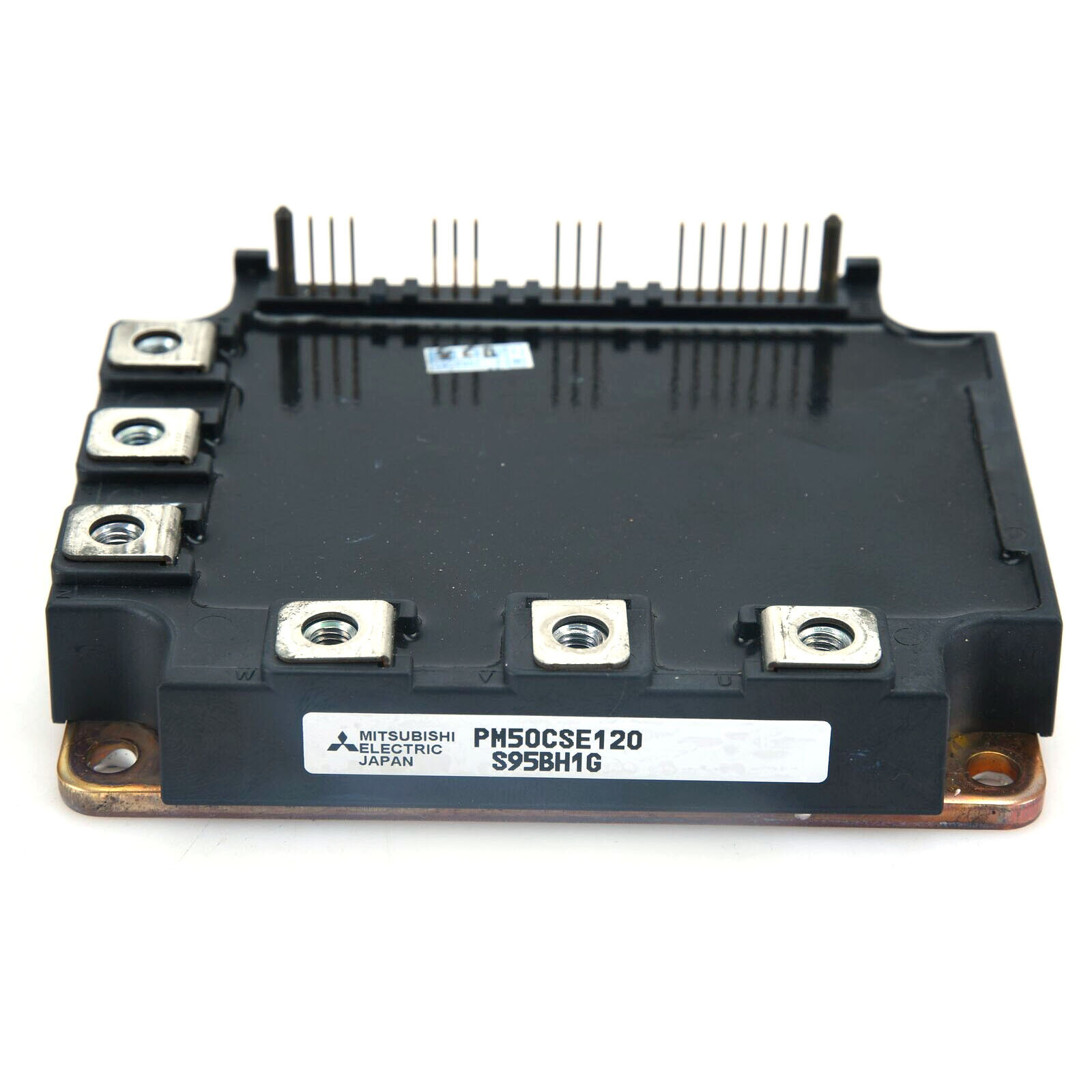 New In Box MITSUBISHI PM50CSE120 Power Module Supply