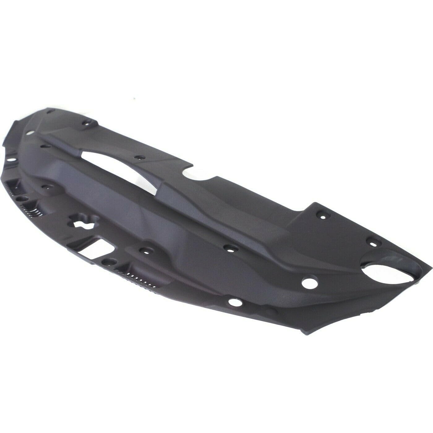 Radiator Mount Support Cover Upper Side for IS350 2006-2015 5329553010