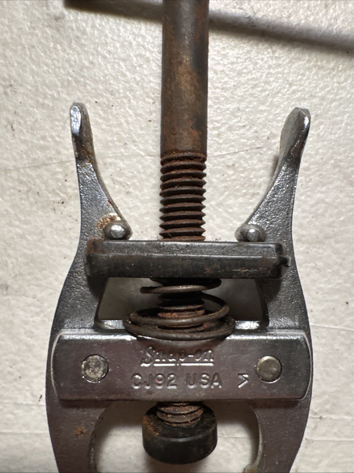 Snap On CJ92 Battery Terminal Disconnect Tool