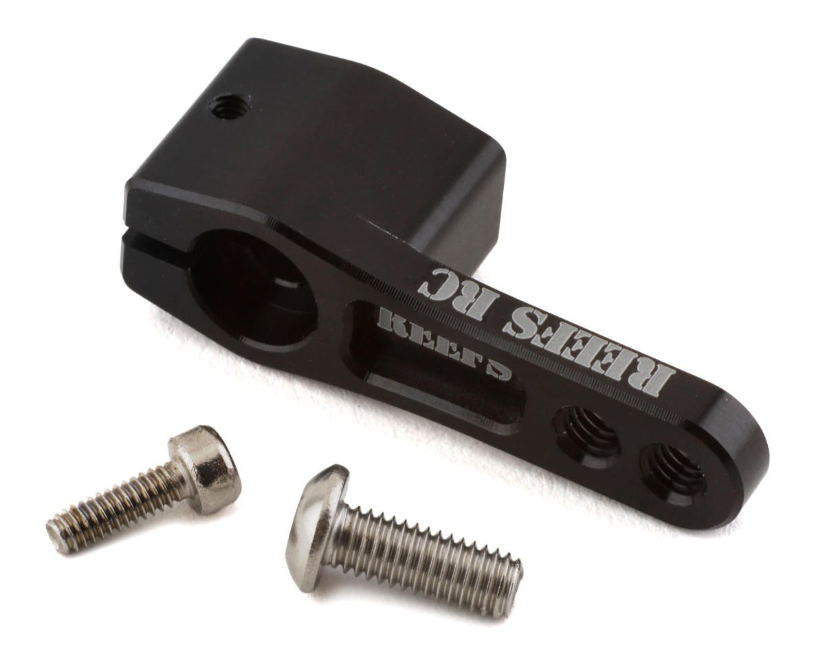 Reefs RC Long Neck HD Servo Horn (25T) [SEHREEFS104]