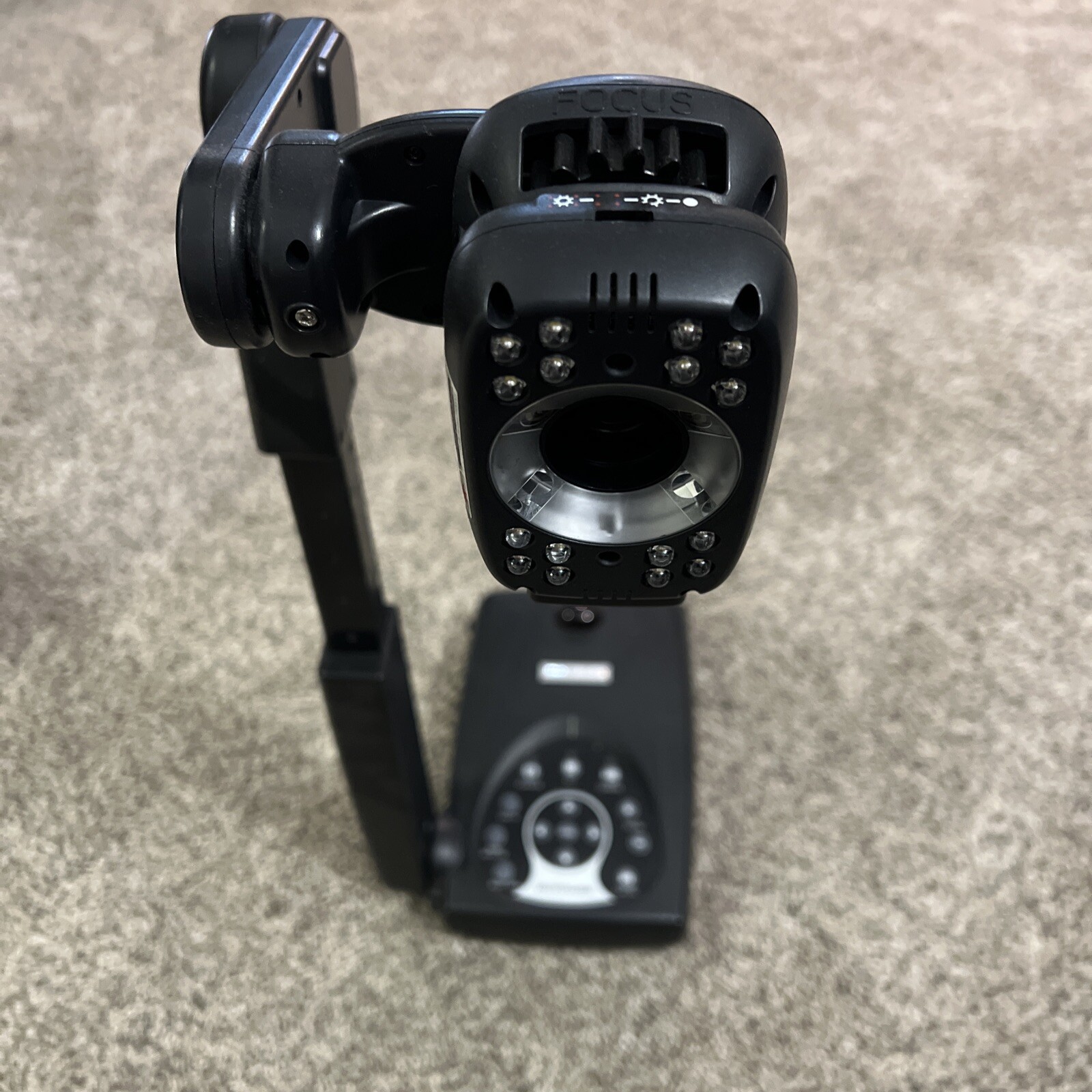 Avervision 300I Overhead Document Camera Presenter