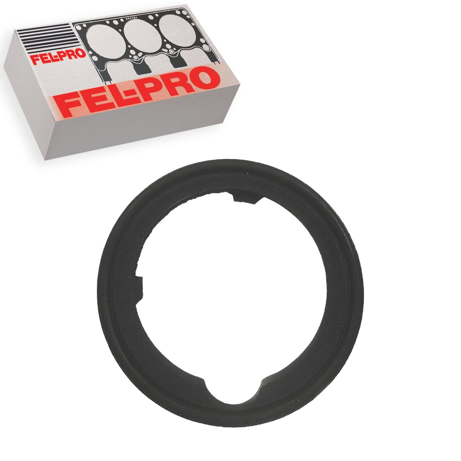FelPro Eng Coolant Thermostat Seal For 92-2000, 2003-2005, 2012-2015 Honda Civic