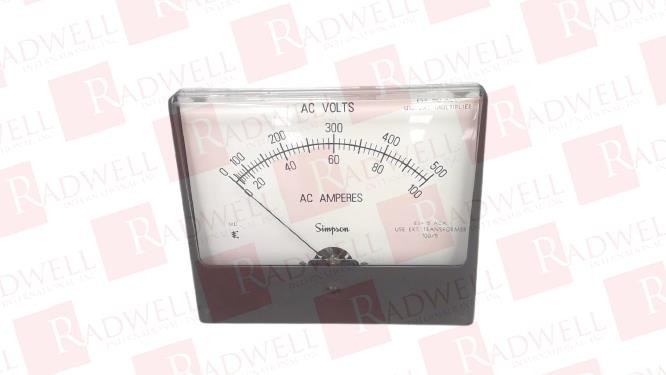 SIMPSON Q05703 / Q05703 (NEW NO BOX)