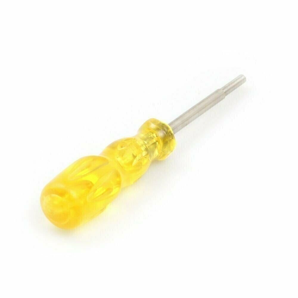4.5MM  Security Bit Gamebit Nintendo Gamecube N64 Nes Snes Game Bit BRAND NEW!