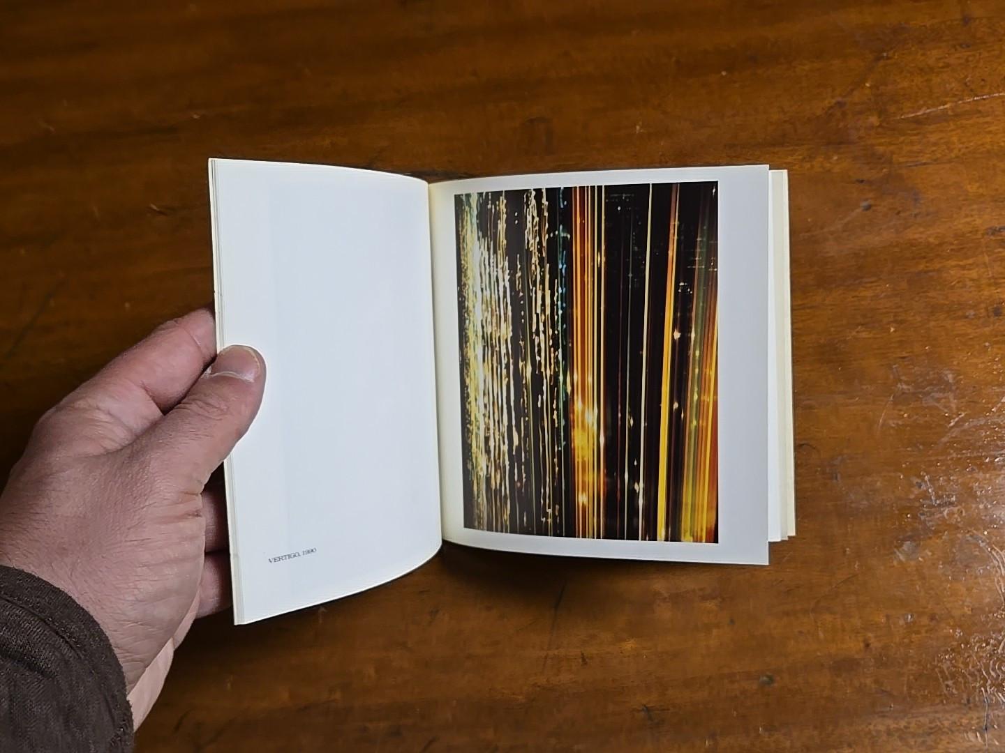 Frank Majore, Art Catalog 1991, Holly Solomon Gallery