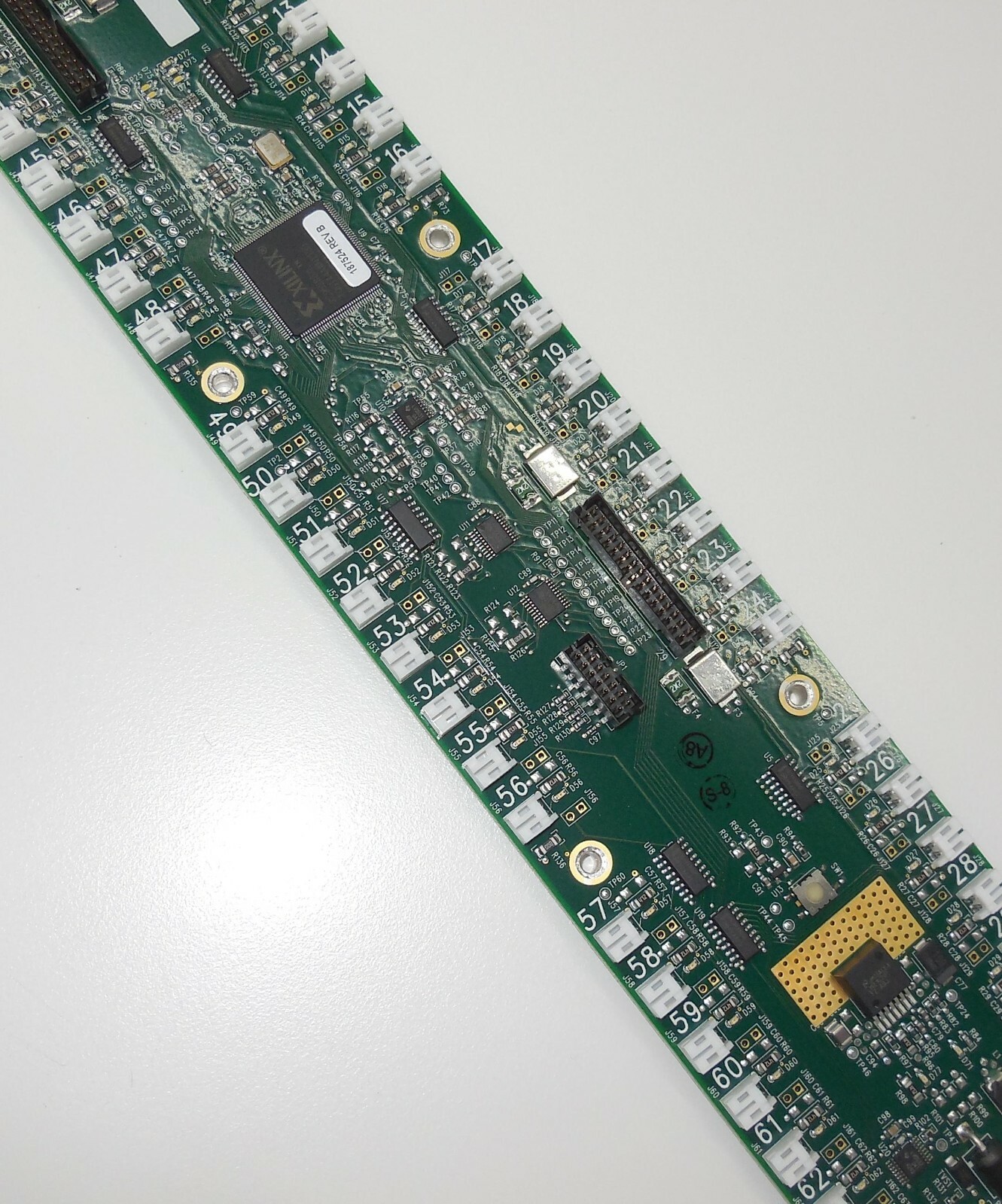 ESI CKA BINNING_CONTROL 185627 rev E