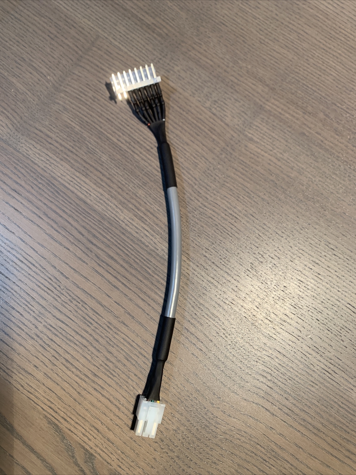 Zapi 6 Pin Handset cable 66-524149943