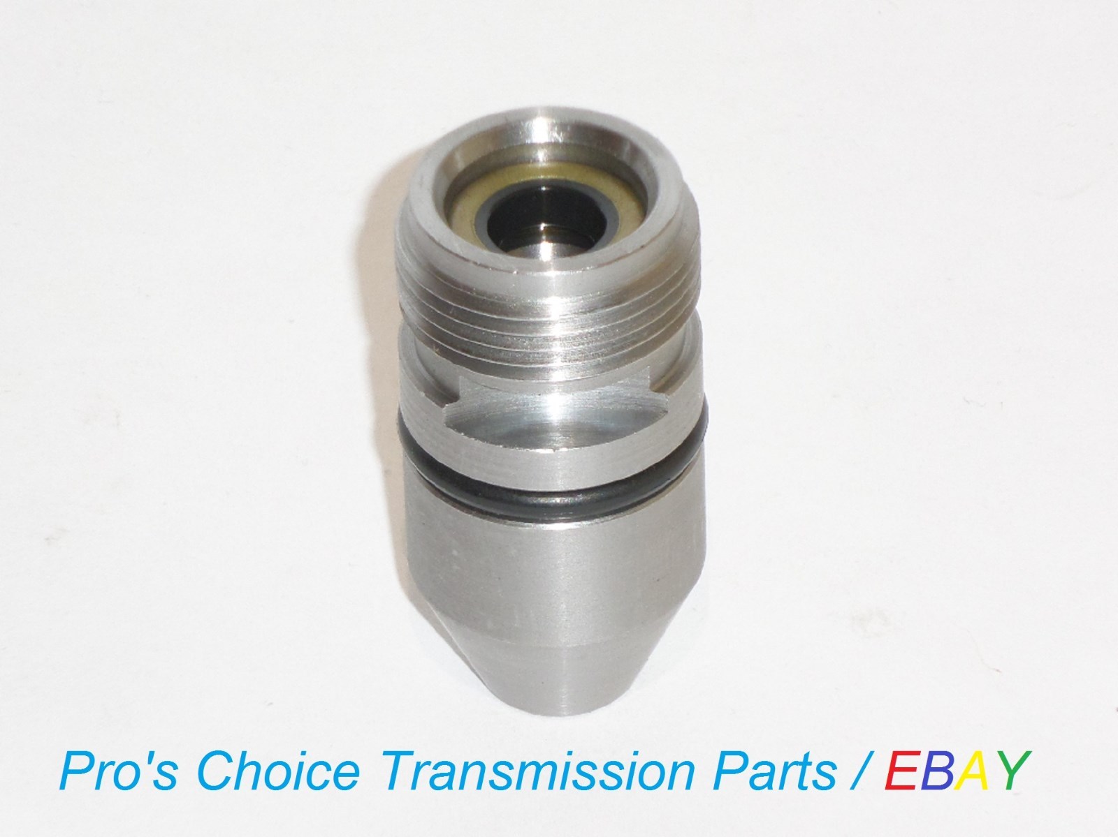 Speedometer Gear Housing with O'ring & Seal--Fits Turbo 350 / 350C Transmissions