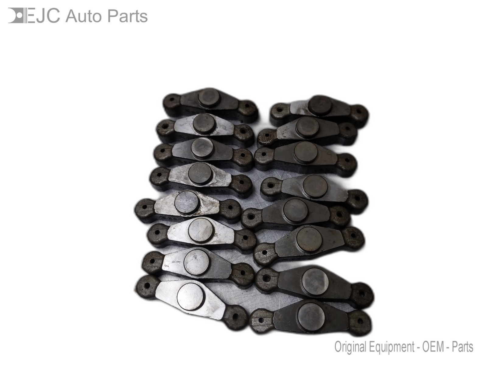 Valve Spring Bridge Set For 01-04 Chevrolet Silverado 2500 HD  6.6  Diesel