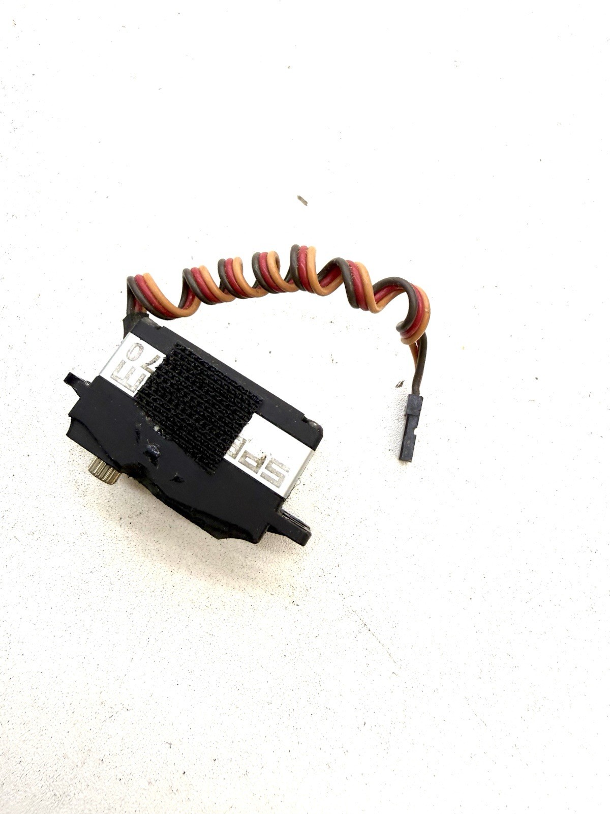 Spektrum S6070 Low Profile Surface Servo
