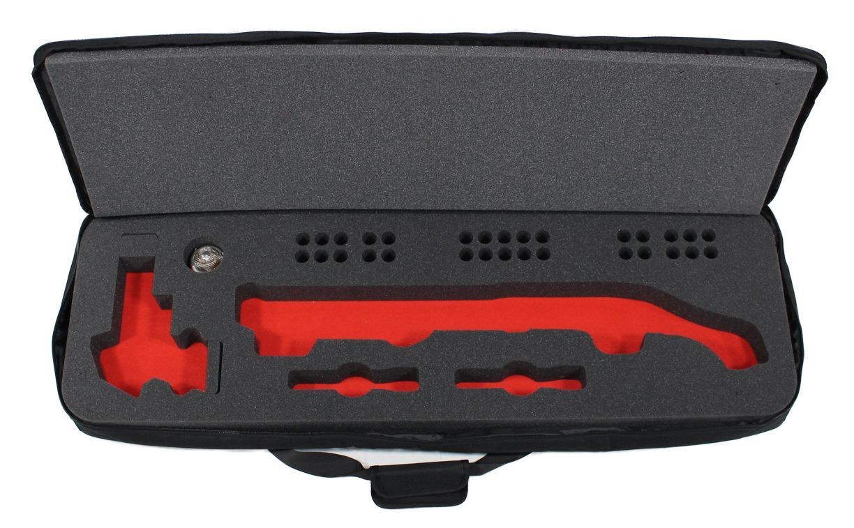 Peak Case Featherweight 590 Shockwave or Tac-14 Home Defense Case