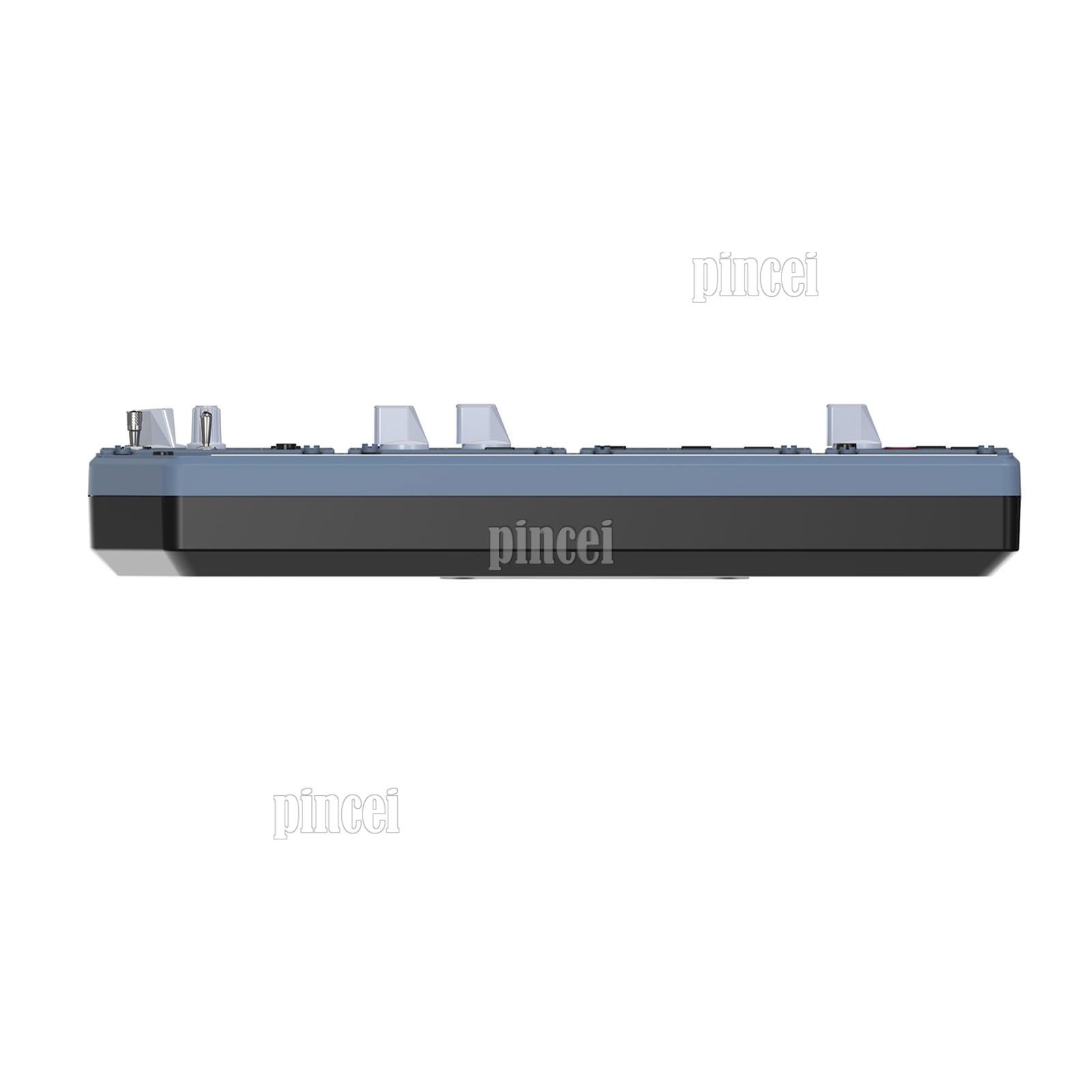 WINGFLEX A320 Overhead Panel with IRS & Lighting Panels Designed Open box